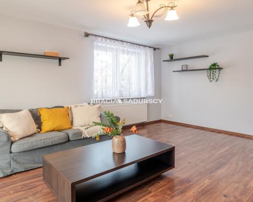 Zadbane 2 pokoje z balkonem | Spokojne osiedle