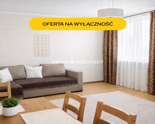 Krowodrza, Rusznikarska, z balkonem