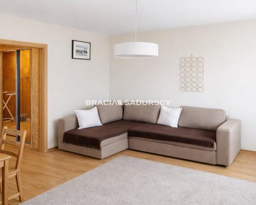 Krowodrza, Rusznikarska, z balkonem