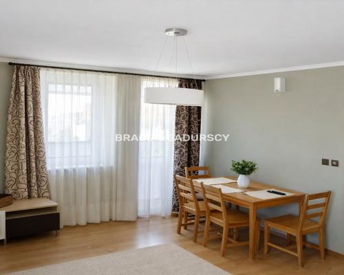 Krowodrza, Rusznikarska, z balkonem