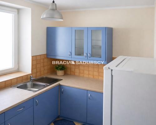 Krowodrza, Rusznikarska, z balkonem