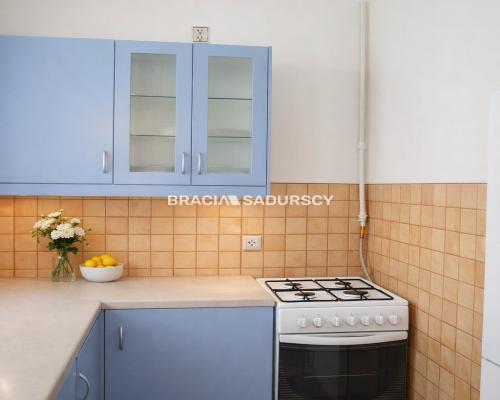 Krowodrza, Rusznikarska, z balkonem