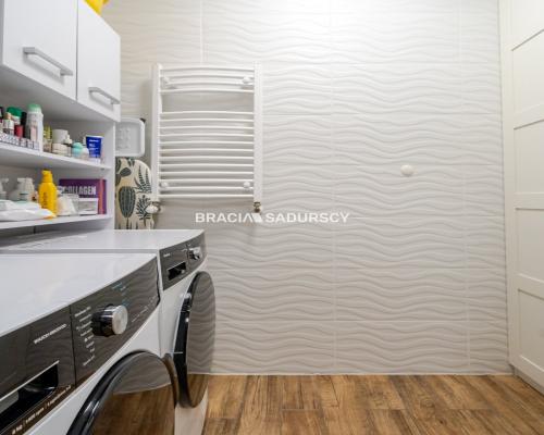 4 pokoje - 89m2 - 2 balkony - garaż - Bochnia