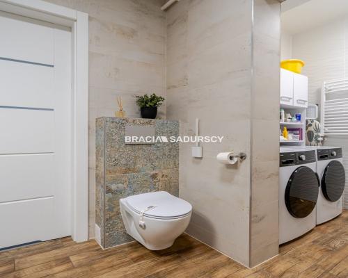 4 pokoje - 89m2 - 2 balkony - garaż - Bochnia