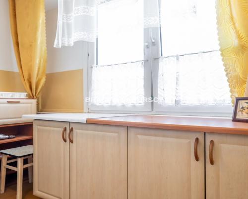 Centrum Skawiny: 2-pok., duży balkon, piwnica