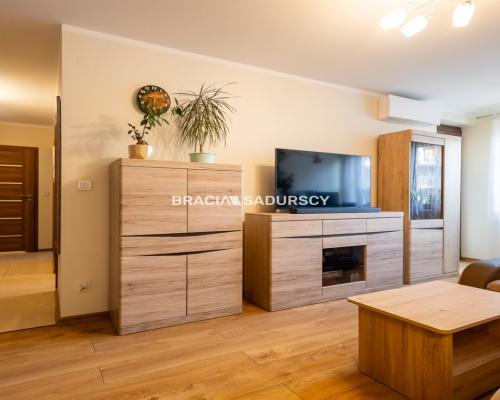 Komfortowe mieszkanie przy Parku Lotników