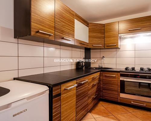 28,5m2 Czyżyny ul. Wężyka