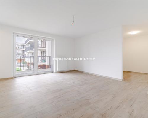 75m2, Dębniki-Kliny Borkowskie