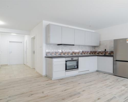 75m2, Dębniki-Kliny Borkowskie