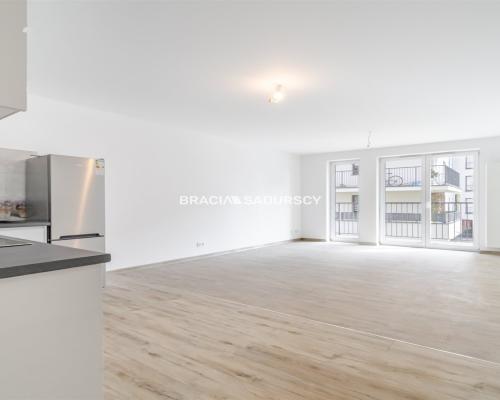 75m2, Dębniki-Kliny Borkowskie