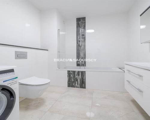 75m2, Dębniki-Kliny Borkowskie