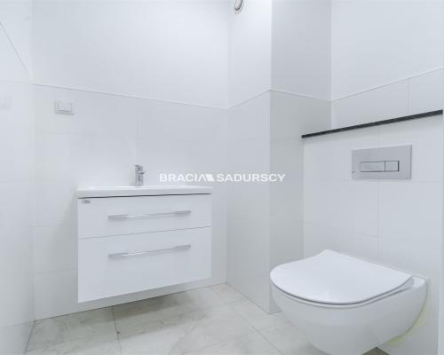 75m2, Dębniki-Kliny Borkowskie