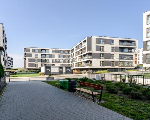 75m2, Dębniki-Kliny Borkowskie