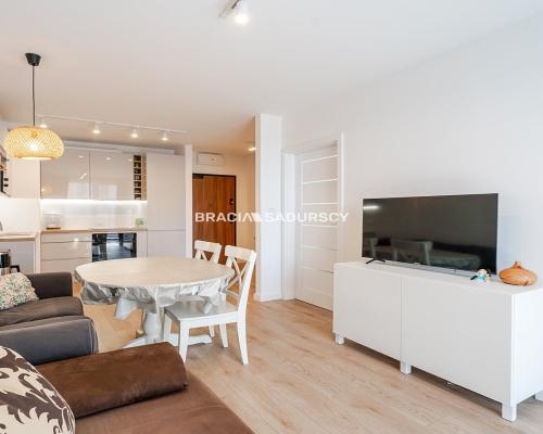 Super lokalizacja uczelnie 2 pokoje balkon tramwaj