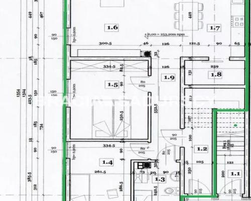 Ostatnie mieszkanie deweloperskie 82 m2 z ogrodem