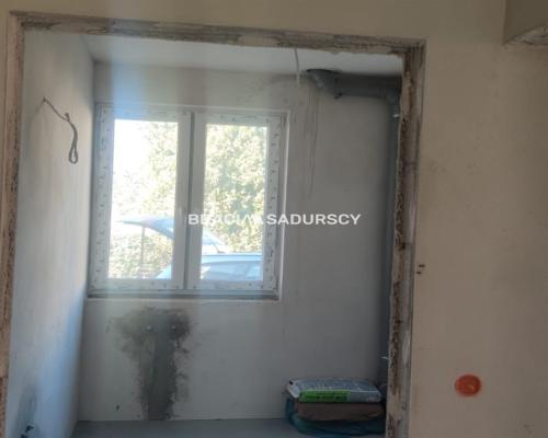 Ostatnie mieszkanie deweloperskie 82 m2 z ogrodem