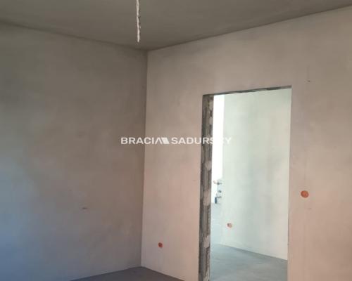 Ostatnie mieszkanie deweloperskie 82 m2 z ogrodem