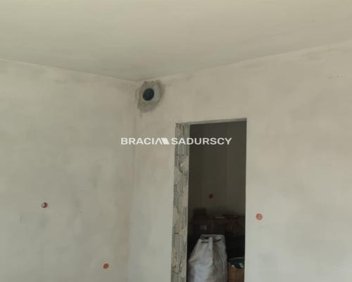 Ostatnie mieszkanie deweloperskie 82 m2 z ogrodem