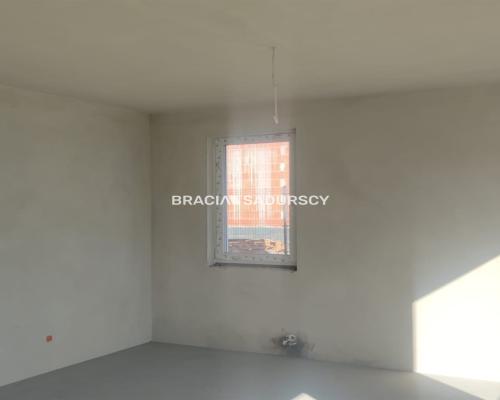 Ostatnie mieszkanie deweloperskie 82 m2 z ogrodem