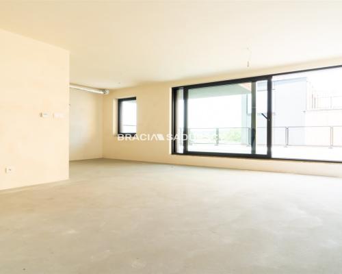 Wyjątkowy apartament Kraków Łokietka