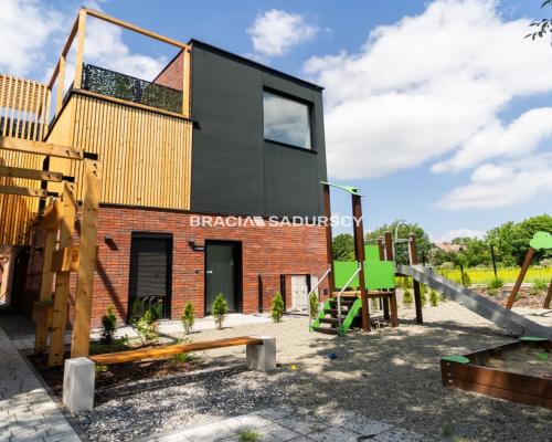 Wyjątkowy apartament Kraków Łokietka