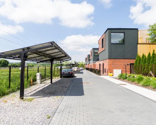 Wyjątkowy apartament Kraków Łokietka