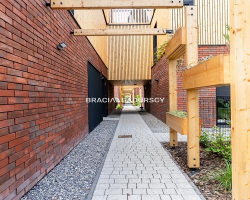 Wyjątkowy apartament Kraków Łokietka