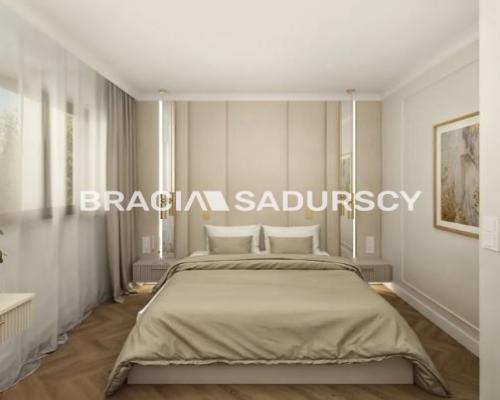 Nowa Pradolina mieszkanie z ogródkiem