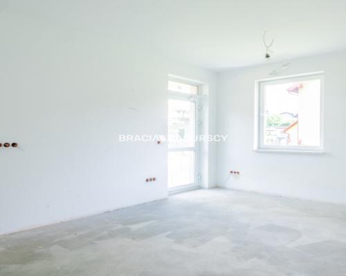 mieszkanie ul. Myśliwska stan deweloperski