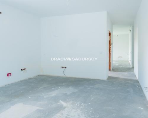 mieszkanie ul. Myśliwska stan deweloperski