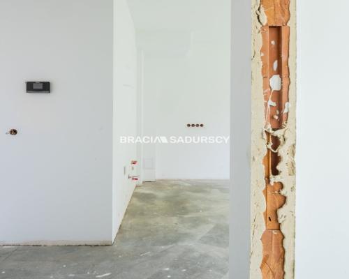 mieszkanie ul. Myśliwska stan deweloperski