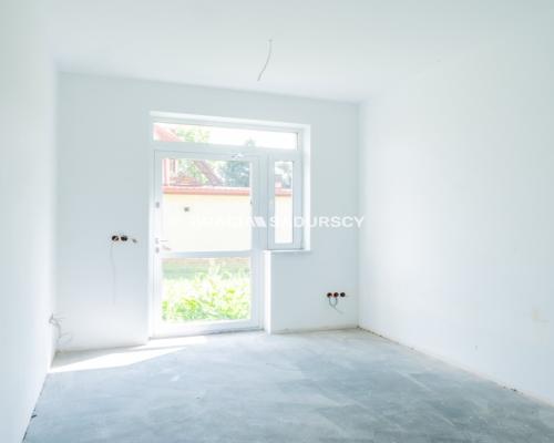 mieszkanie ul. Myśliwska stan deweloperski