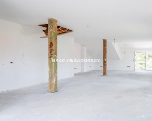 mieszkanie ul. Myśliwska stan deweloperski