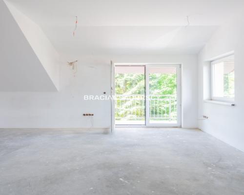 mieszkanie ul. Myśliwska stan deweloperski