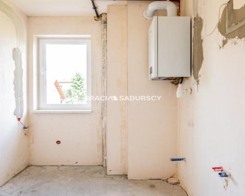 mieszkanie ul. Myśliwska stan deweloperski