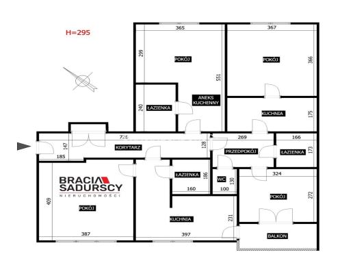 Na sprzedaż wyjątkowe mieszkanie inwestycyjne na Starym Mieście w okolicach Poczty Głównej.     Zadbana kamienica i po