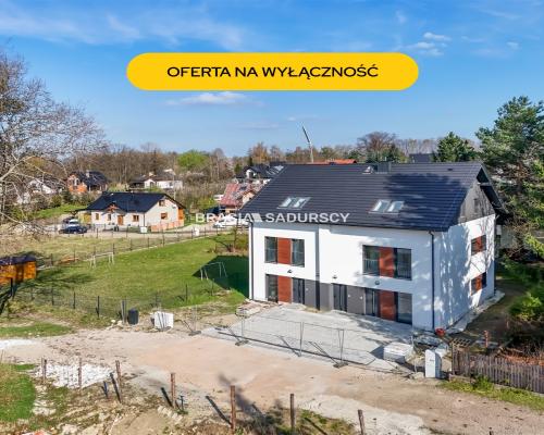 Wyjąykowy deweloperski apartment Kokotów 100 m2