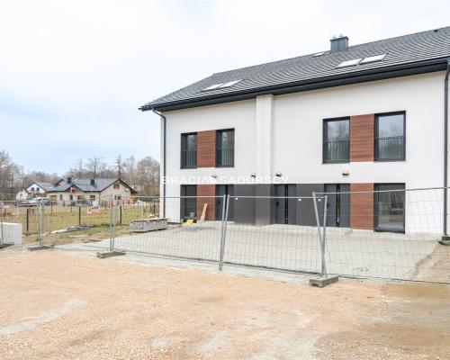 Wyjąykowy deweloperski apartment Kokotów 100 m2