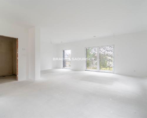 Wyjąykowy deweloperski apartment Kokotów 100 m2