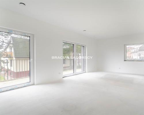 Wyjąykowy deweloperski apartment Kokotów 100 m2