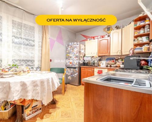 Blisko centrum oraz w cichym i spokojnym miejscu