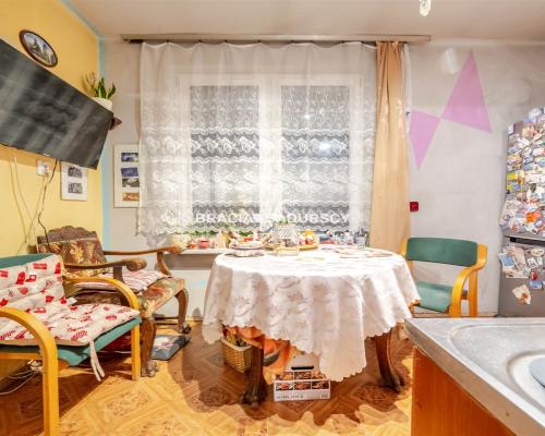 Blisko centrum oraz w cichym i spokojnym miejscu