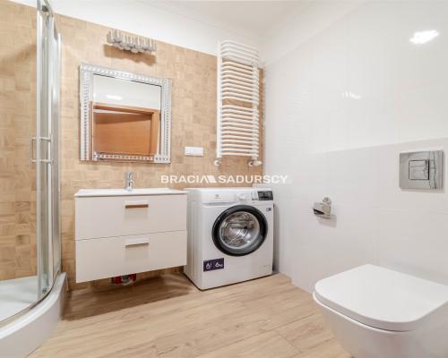 Kraków, apartament al. 29 Listopada