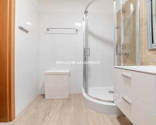 Kraków, apartament al. 29 Listopada