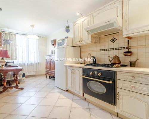 Wyjątkowe 3-pokojowe Czerwieńskiego Kraków Azory