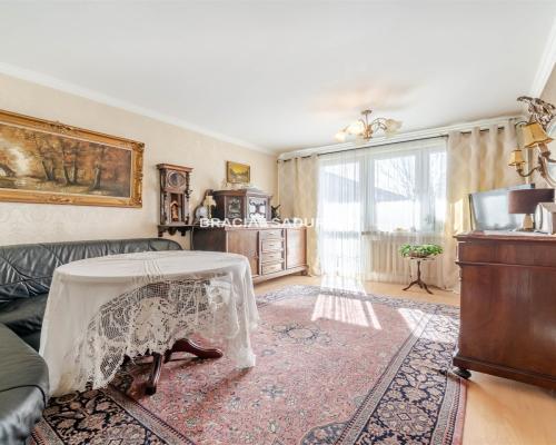 Wyjątkowe 3-pokojowe Czerwieńskiego Kraków Azory