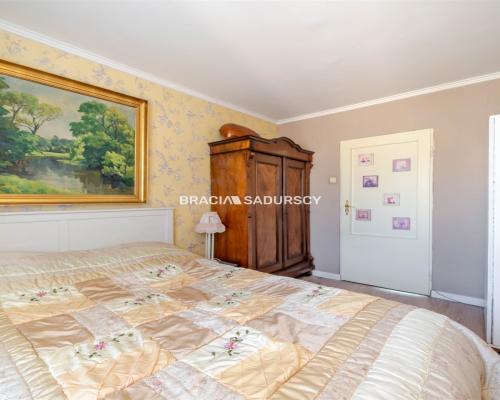 Wyjątkowe 3-pokojowe Czerwieńskiego Kraków Azory