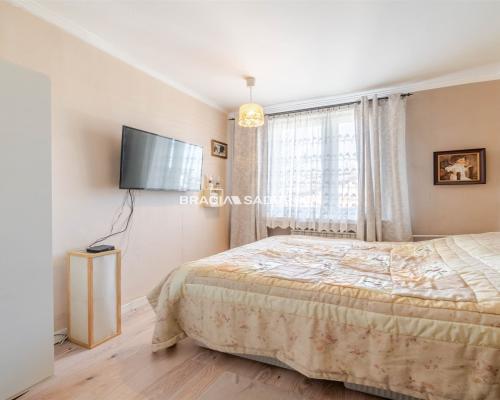 Wyjątkowe 3-pokojowe Czerwieńskiego Kraków Azory