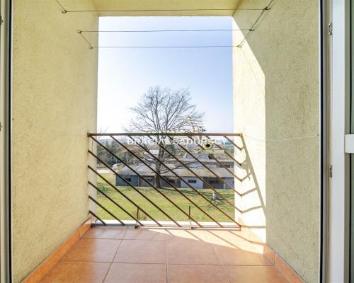 2-pokoje os. Na Stoku -  jasna kuchnia, balkon