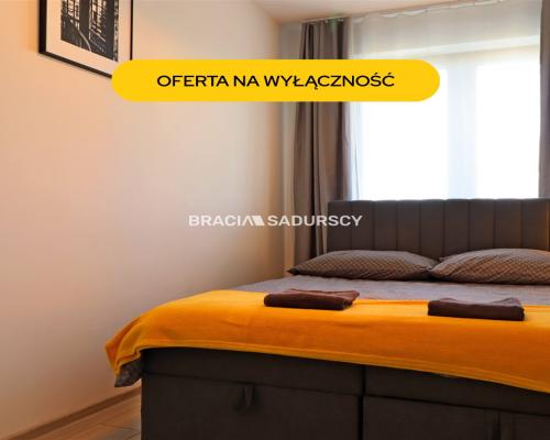 Deweloperski dwupak inwestycyjny nad Wisłą. Podwójny dochód, osobne liczniki i jedna Księga Wieczysta!      Szu